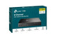 TP-Link VIGI NVR1008H-8P Black