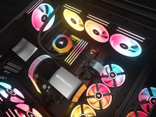 Corsair CP-8920282 computer case part Universal LED strip