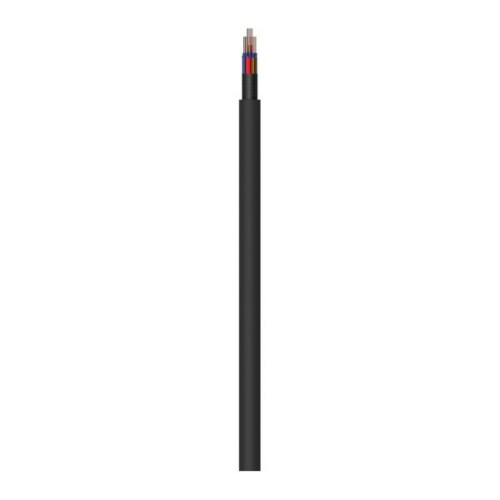 Verbatim 66577 HDMI cable 1 m HDMI Type A (Standard) Black