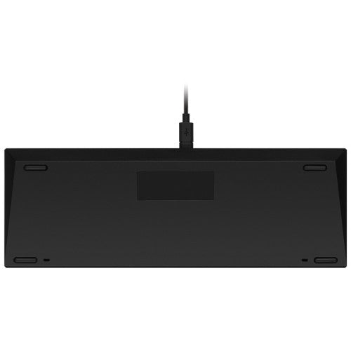 Corsair K65 RGB Mini keyboard Gaming USB QWERTY US English Black