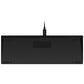 Corsair K65 RGB Mini keyboard Gaming USB QWERTY US English Black