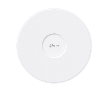 TP-Link Omada BE9300 Ceiling Mount Tri-Band Wi-Fi 7 Access Point