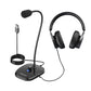 Simplecom UM360 microphone Black Table microphone