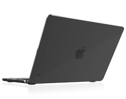 STM Studio notebook case 33 cm (13") Cover Black