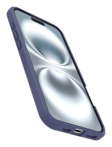 OtterBox React Series for MagSafe for Apple iPhone 16 Plus, Space Cadet