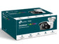 TP-Link VIGI C350(2.8MM) security camera Bullet IP security camera Outdoor 2880 x 1620 pixels Ceiling