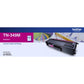 Brother TN-349M toner cartridge 1 pc(s) Original Magenta
