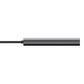 Belkin F4U092BTSGY laptop dock/port replicator USB 3.2 Gen 1 (3.1 Gen 1) Type-C Grey