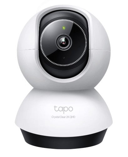 TP-Link TC72 security camera Bulb IP security camera Indoor 2560 x 1440 pixels Ceiling/Desk