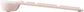 Logitech 920-011329 keyboard Office RF Wireless + Bluetooth QWERTY English Rose