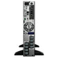 APC Smart-UPS X SMX1500RMI2UNC - 1500VA, 8x C13 output, USB, expandable runtime, NMC