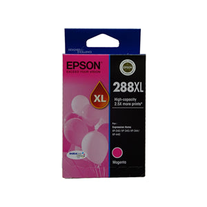 Epson 288XL ink cartridge High (XL) Yield Magenta