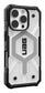 Urban Armor Gear 114464114343 mobile phone case 16 cm (6.3") Cover Black, Grey, White