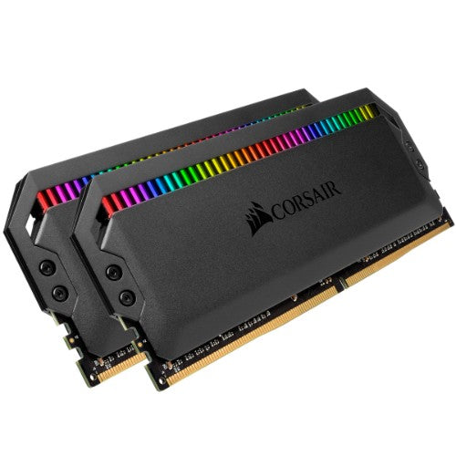 Corsair Dominator Platinum RGB memory module 16 GB 2 x 8 GB DDR4
