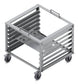Ubiquiti UACC-Rack-Shelf-TL-SD Rack shelf