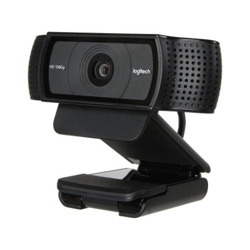 Logitech HD Pro Webcam C920
