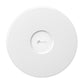 TP-Link Omada BE9300 Ceiling Mount Tri-Band Wi-Fi 7 Access Point
