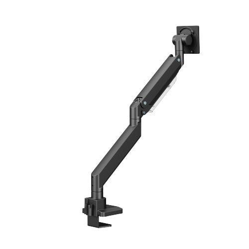 Brateck LDT80-C012 monitor mount / stand 144.8 cm (57") Black Desk