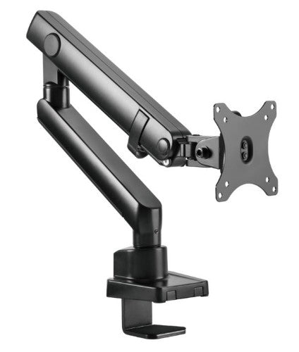 Brateck LDT20-C012 monitor mount / stand 81.3 cm (32") Clamp Black