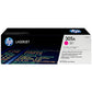 HP 305A Magenta Original LaserJet Toner Cartridge
