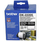 Brother Continuous Paper Tape