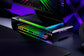 Razer RC21-02320100-R3M1 monitor mount / stand 68.6 cm (27") Desk Aluminium