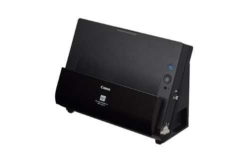 Canon imageFORMULA DR-C225II scanner ADF + Manual feed scanner 600 x 600 DPI A4 Black