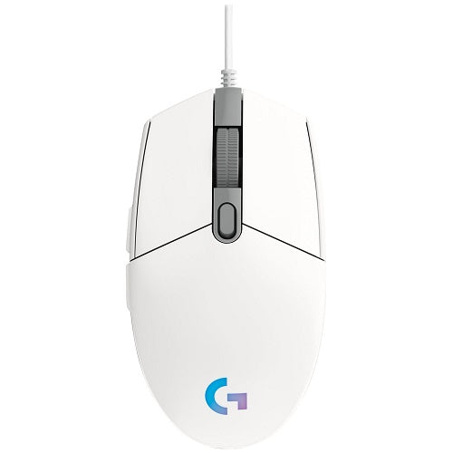 Logitech G 910-005791 mouse Gaming Ambidextrous USB Type-A 8000 DPI