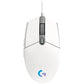Logitech G 910-005791 mouse Gaming Ambidextrous USB Type-A 8000 DPI