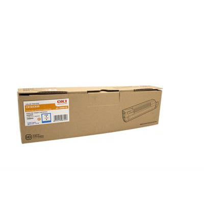 OKI 44059135 toner cartridge 1 pc(s) Original Cyan