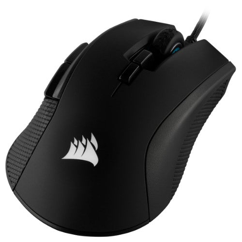 Corsair IRONCLAW RGB mouse Gaming Right-hand USB Type-A Optical 18000 DPI