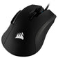 Corsair IRONCLAW RGB mouse Gaming Right-hand USB Type-A Optical 18000 DPI