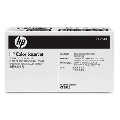 HP Color LaserJet CE254A Toner Collection Unit