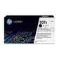 HP 507X High Yield Black Original LaserJet Toner Cartridge