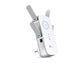 TP-Link RE650 network extender Network transmitter White 10, 100, 1000 Mbit/s