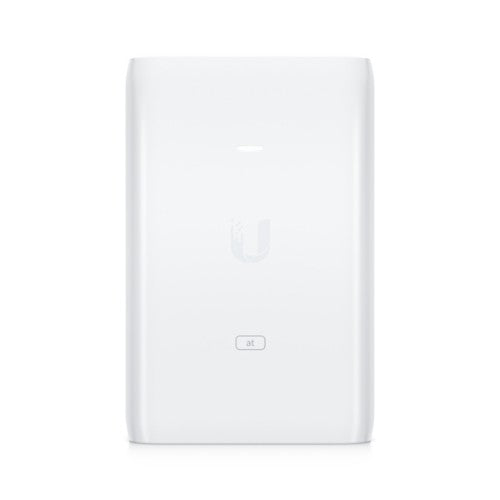 Ubiquiti U-POE-AT PoE adapter Gigabit Ethernet