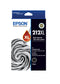 Epson 212XL ink cartridge 1 pc(s) Original High (XL) Yield Black