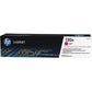 HP 130A Magenta Original LaserJet Toner Cartridge