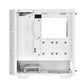 DeepCool CH560 DIGITAL WH Midi Tower White