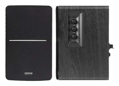 Edifier R1280DBs 2-way Black Wired & Wireless 42 W