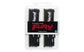 Kingston Technology FURY Beast 64GB 6000MT/s DDR5 CL36 DIMM (Kit of 2) RGB