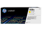 HP 508A Yellow Original LaserJet Toner Cartridge
