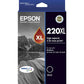 Epson C13T294192 ink cartridge Original High (XL) Yield Black