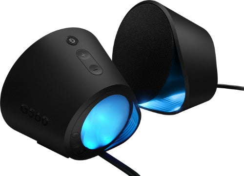 Logitech G G560 LIGHTSYNC PC Gaming Speakers
