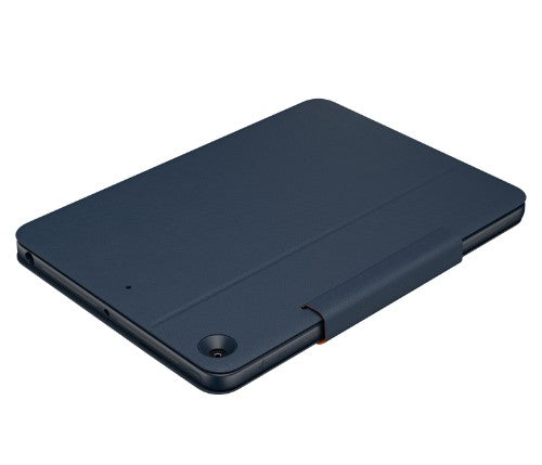 Logitech Rugged Combo 3 Keyboard Case for iPad (7th, 8th, & 9th generation)