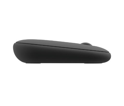 Logitech Pebble 2 M350s mouse Office Ambidextrous RF Wireless + Bluetooth Optical 1000 DPI