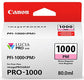 Canon PFI-1000PM Photo Magenta Ink Cartridge