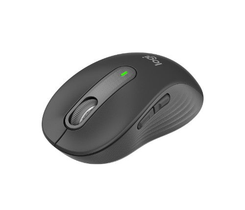 Logitech 910-006262 mouse Office Right-hand Bluetooth Optical 4000 DPI