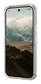 Urban Armor Gear 614458114333 mobile phone case 16 cm (6.3") Cover Transparent