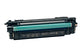 HP 655A Cyan Original LaserJet Toner Cartridge